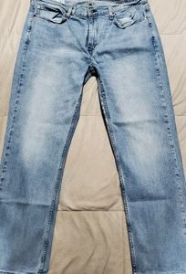 Levi 514 Jeans (SOLD)
